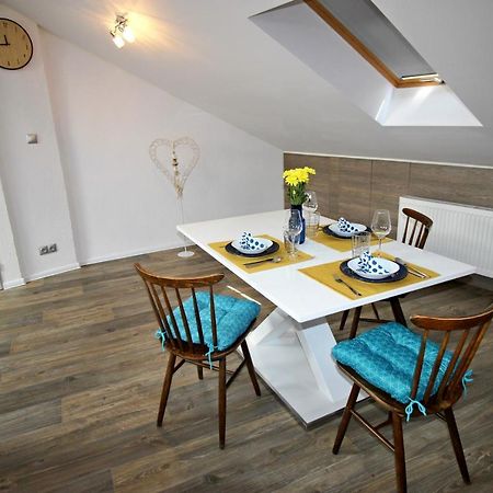 Shiny Star Apartman Spišská Nová Ves Екстериор снимка