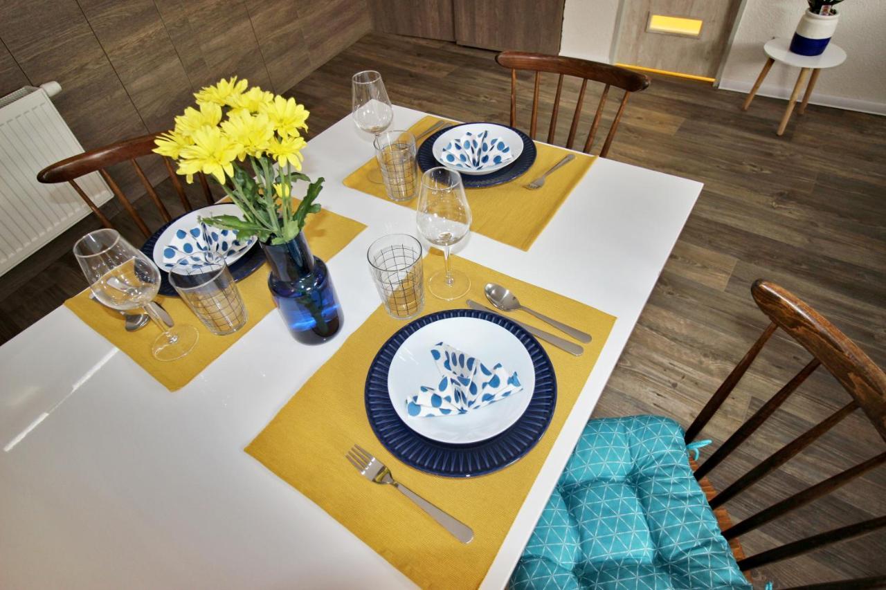 Shiny Star Apartman Spišská Nová Ves Екстериор снимка