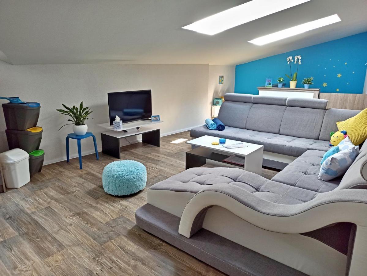 Shiny Star Apartman Spišská Nová Ves Екстериор снимка