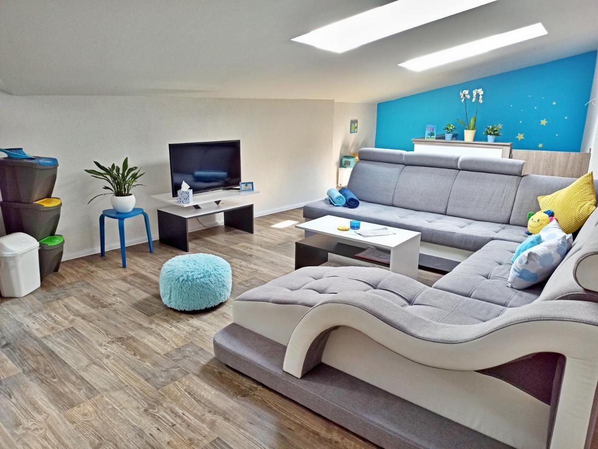 Shiny Star Apartman Spišská Nová Ves Екстериор снимка