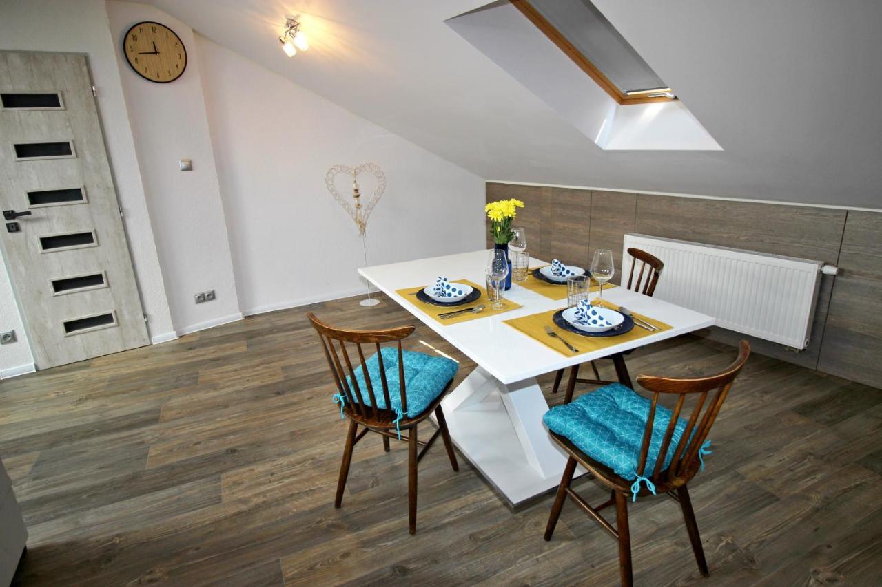 Shiny Star Apartman Spišská Nová Ves Екстериор снимка