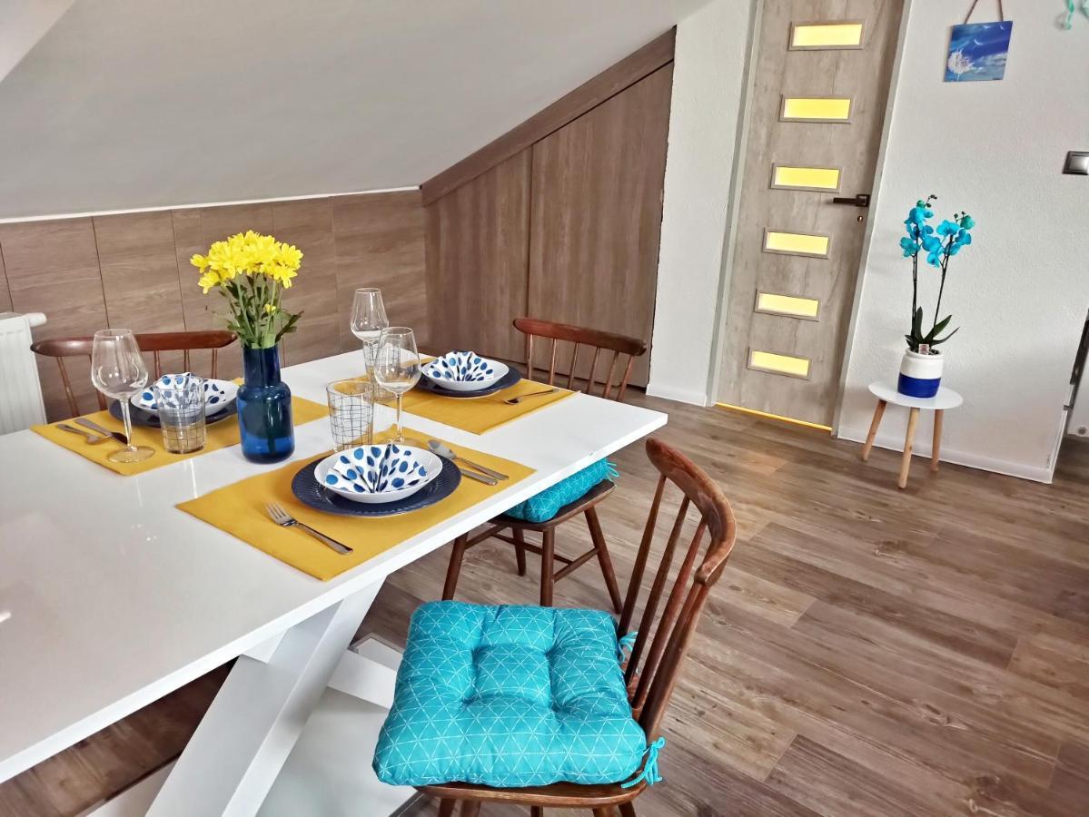 Shiny Star Apartman Spišská Nová Ves Екстериор снимка