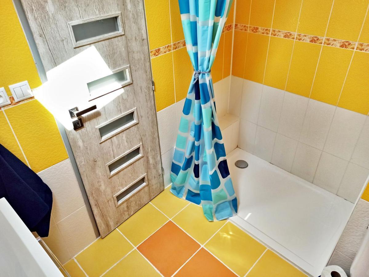 Shiny Star Apartman Spišská Nová Ves Екстериор снимка